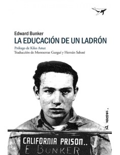 La educacion de un ladron