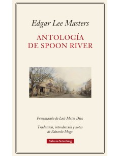 Antologia de Spoon River