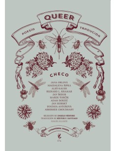 Poesia queer traducida checo