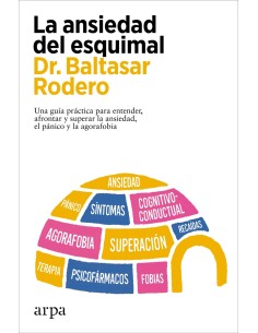 La ansiedad del esquimal