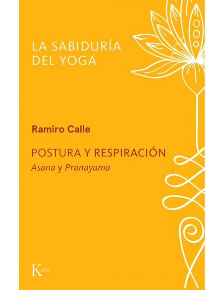 Postura y respiracion