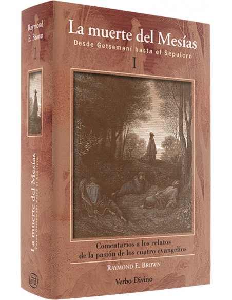 Imuerte MesiasEstudios Biblicos