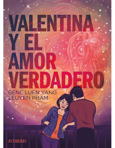 Valentina y el amor verdadero