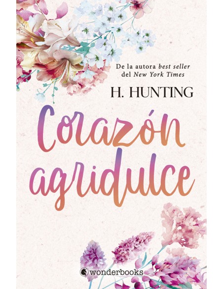 Corazon agridulce
