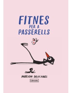Fitnes per a passerells
