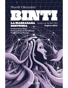 BINTI La mascarada nocturna