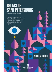 Relats de Sant Petersburg