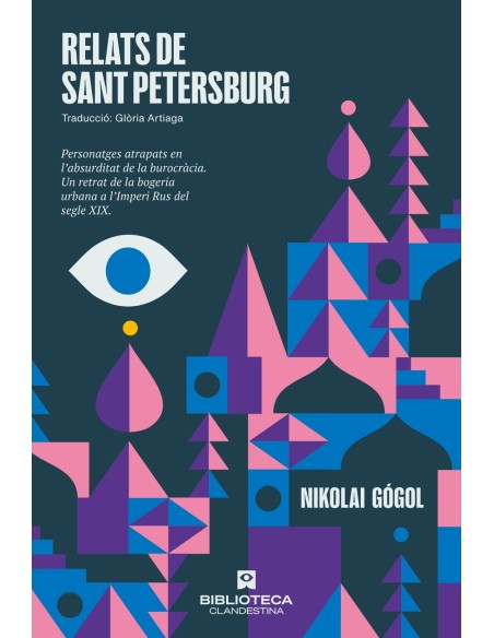 Relats de Sant Petersburg