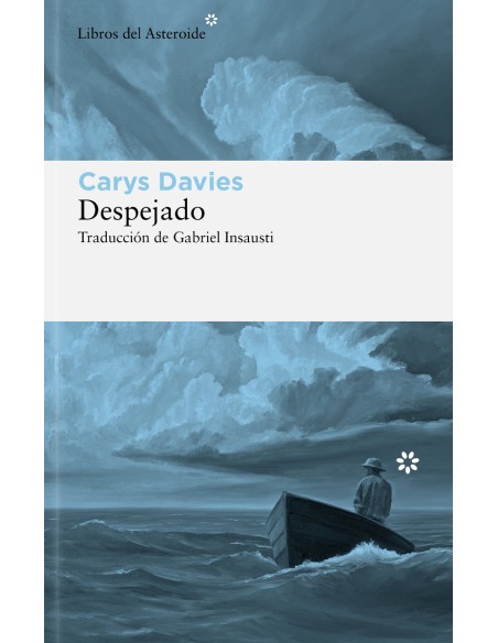 Despejado