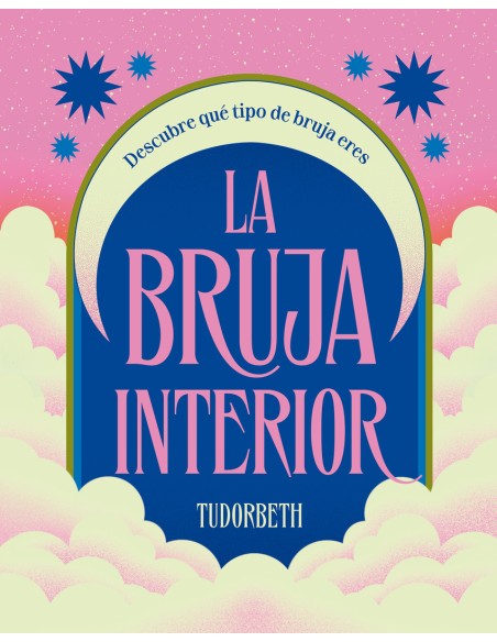 La bruja interior La bruja interior
