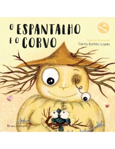 O Espantalho e o Corvo
