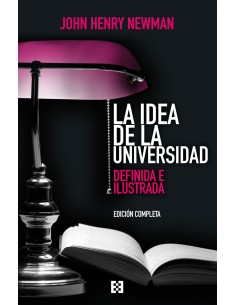 IDEA DE LA UNIVERSIDAD LA