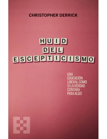 HUID DEL ESCEPTICISMO