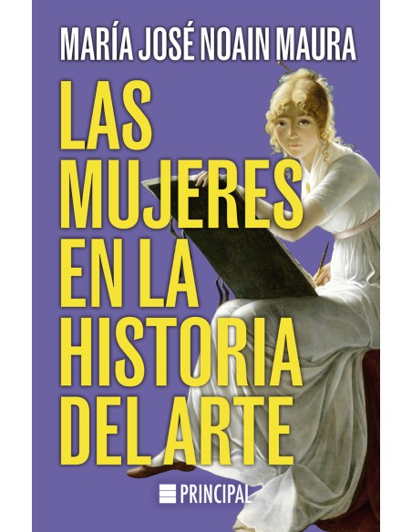 Las mujeres en la historia del arte