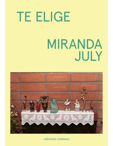 TE ELIGE