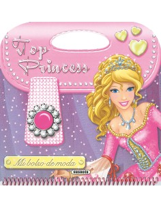 Mi bolso de moda Top Princess