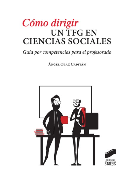 Como dirigir un TFG en Ciencias Sociales