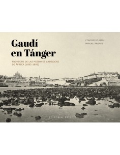 Gaudi en Tanger