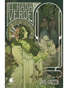 El Hada Verde