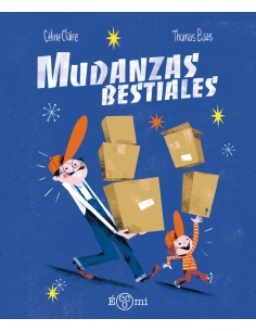 Mudanzas bestiales