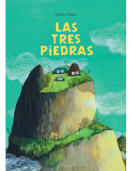 Las tres piedras