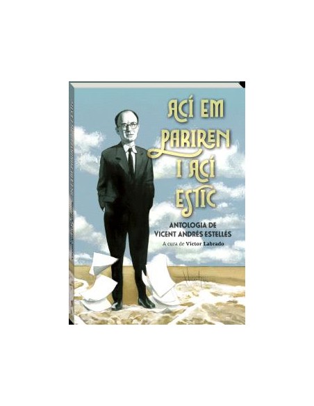 Aci em pariren aci estic