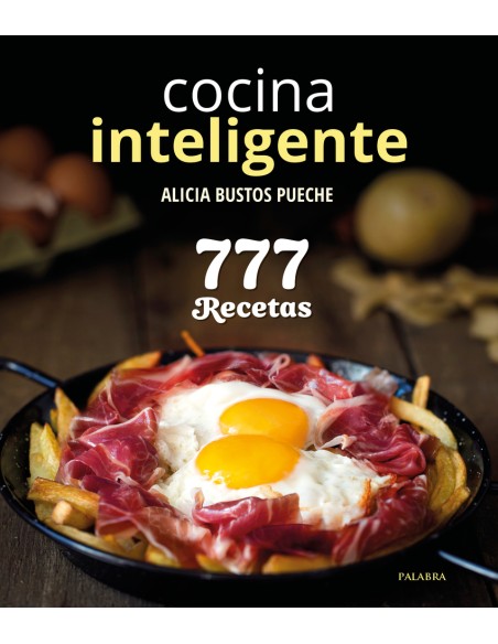 COCINA INTELIGENTE