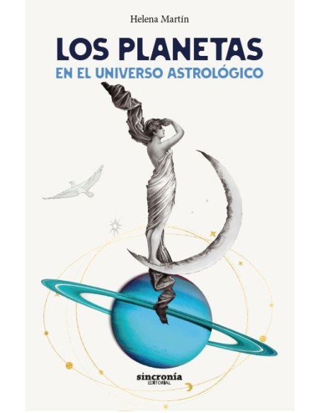 LOS PLANETAS EN EL UNIVERSO ASTROLOGICO