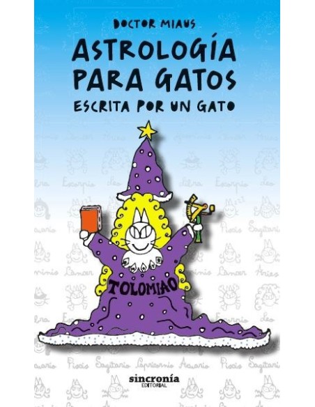 ASTROLOGIA PARA GATOS ASTROLOGIA PARA GATOS