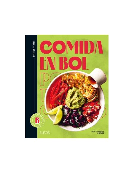 COMIDA EN BOL