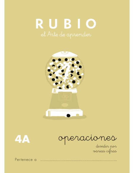 Problemas Rubio n 4A