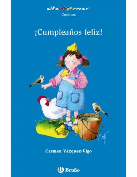 iCumpleanos feliz iCumpleanos feliz