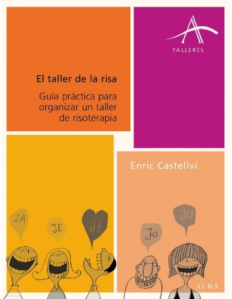 El taller de la risa