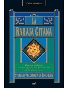 La baraja gitana