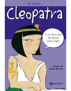 Cleopatra
