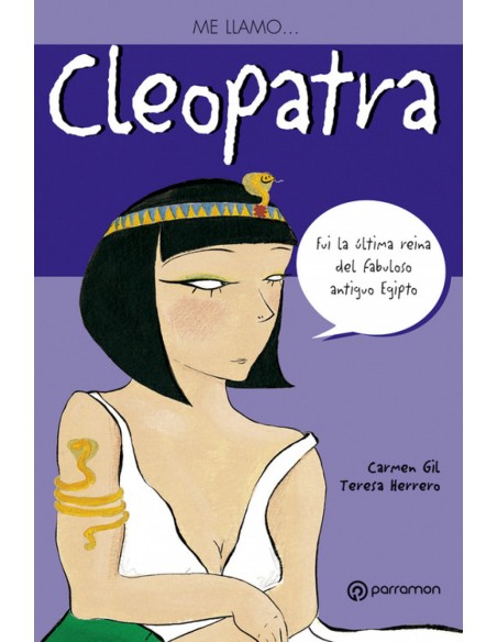 Cleopatra Cleopatra