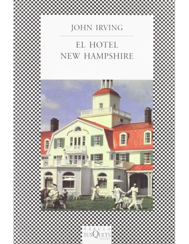 El Hotel New Hampshire