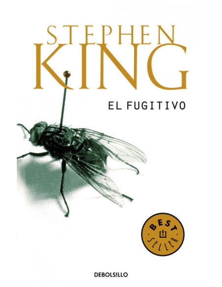 El fugitivo
