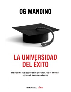 La universidad del exito