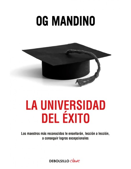 La universidad del exito
