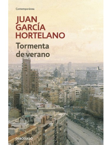 Tormenta de verano