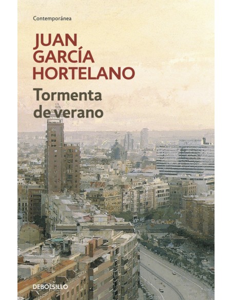 Tormenta de verano