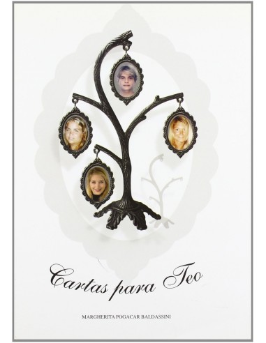 Cartas para Teo