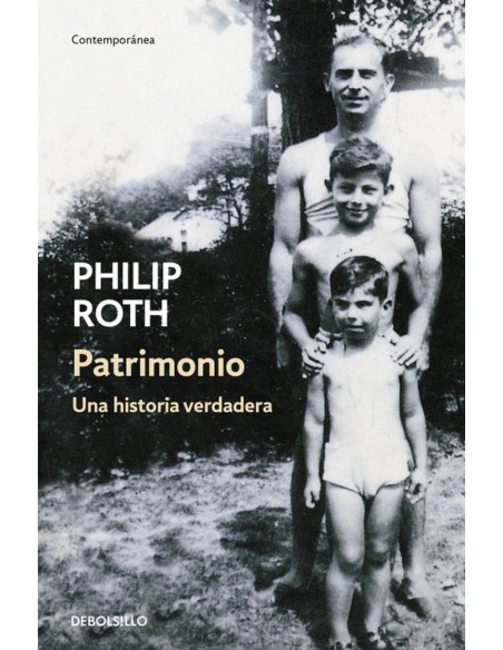 Patrimonio