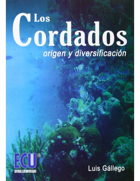 Los cordados Origen y diversificacion