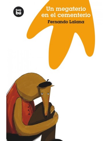 Un megaterio en el cementerio