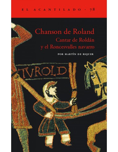 Chanson de Roland