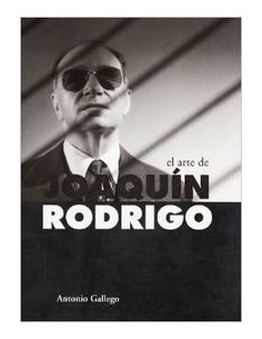 El arte de Joaquin Rodrigo