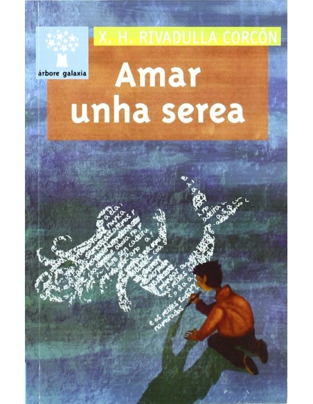 Amar unha serea Amar unha serea