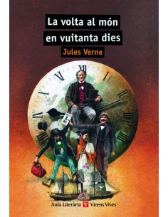 La Volta Al Mon En 80 Dies